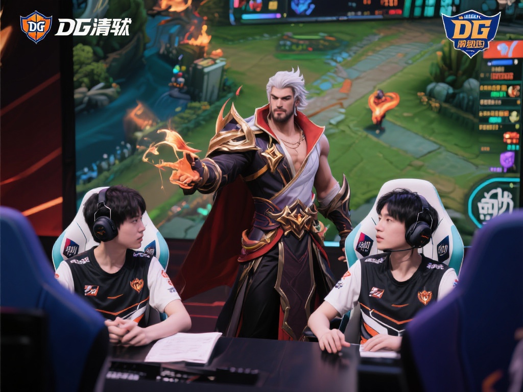 王的归来 王的归来