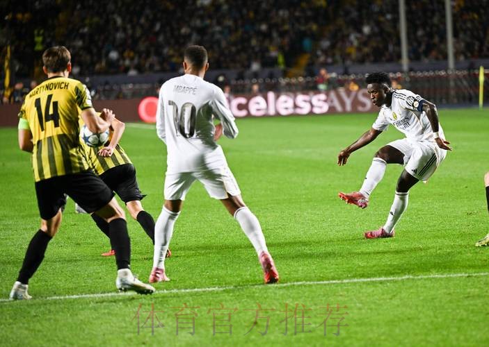 12胜3平!皇马连续15场欧冠主场比赛不败 12胜3平!皇马连续15场欧冠主场比赛不败