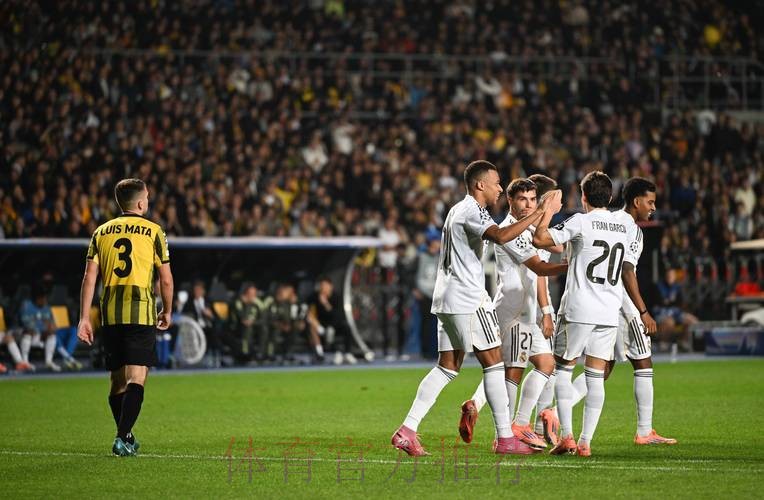 12胜3平!皇马连续15场欧冠主场比赛不败 12胜3平!皇马连续15场欧冠主场比赛不败